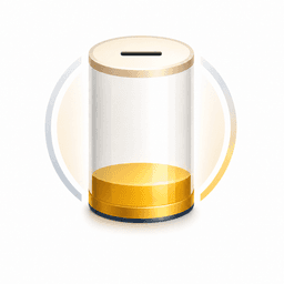 Logo do TzedakApp